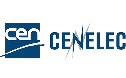 CEN/CENELEC标識